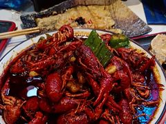 -大成海鲜烧烤·海鲜粥(安顺路店)