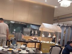 -京香轩·中餐厅(上海中庚聚龙酒店)