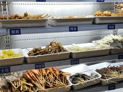 -张师傅烧烤(CBD店)