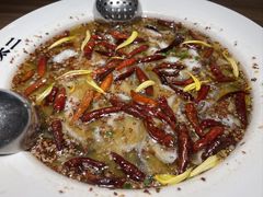 -太二酸菜鱼(正大广场店)