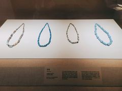 -敦煌石窟文物保护研究陈列中心