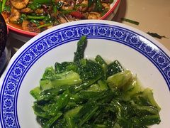-小柴米·传统江西菜(八一广场店)
