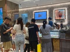 -VENCHI 闻绮(北京国贸商城店)