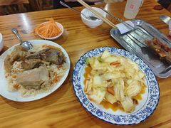 -217丰惠源抓饭(星湖街店)