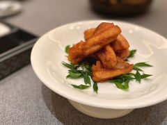 熏带鱼腩-荣府宴(南阳路店)