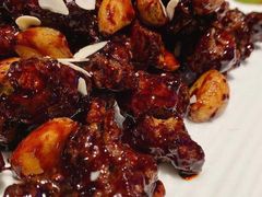 -陆壹捌餐厅(五大道店)