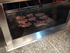 -芭菲盛宴·环球美食(北城国际店)