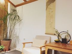 -锦初·禅意4K影院式足道·新中式SPA(茂业天地店)