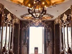 -厦门途易蓝罗约海景温泉酒店(园博苑地铁站店)