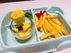 -豪客来牛排(中华城店)