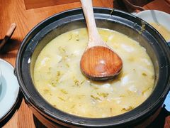 -九锅一堂酸菜鱼(新南凯德直营店)
