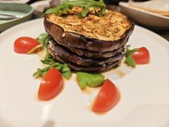 -安妮意大利餐厅(世贸天阶店)