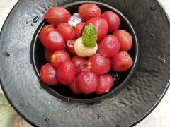 -大树餐厅(红旗街万达店)