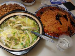 -吕记老鸭汤·徽菜馆(东营路店)
