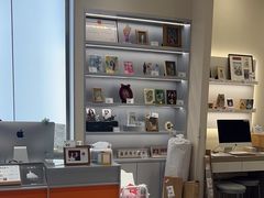 -海马体照相馆(广州新世界云门New park店)