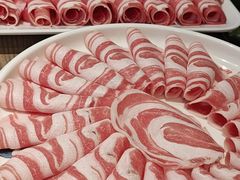 -蜀留香火锅·始于1999·原四川老火锅(白堤路店)