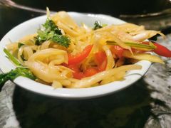 -潮辣重庆火锅(二七万达店)