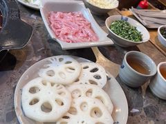 -重庆渝达老火锅(春熙路店)