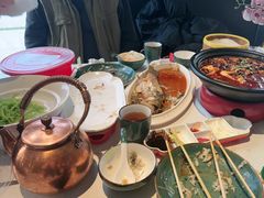 -大鸭梨烤鸭(望京店)