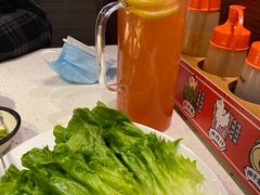 -猫抓烤肉(武进吾悦广场店)