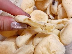 蔓越莓麻薯-東更道点心行(文化东路店)