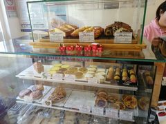 -老梦面包 CHEZMOREL(三源里店)