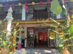 -傣庄园-正宗傣味餐厅·孔雀宴·手抓饭(告庄星光夜市店)