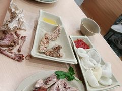 -百家鸡味馆(清泰店)
