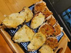 -帽帽家只卖生蚝·烧烤(沙湖路店)