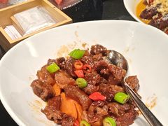 -洪福龙虾