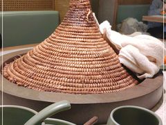 -鲜潭蒸汽石锅鱼(五道口购物中心店)