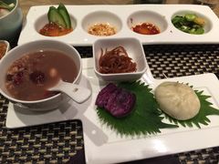 王府茶楼养生宴(大观园总店)-王府茶楼茶宴·创意菜(大观园总店)