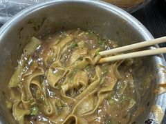 -正味斋锅巴菜(西北角店)