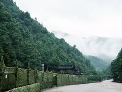 -五龙源极限漂流