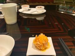 -北京四季酒店·采逸轩