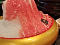 -牛New寿喜烧(金茂览秀城店)