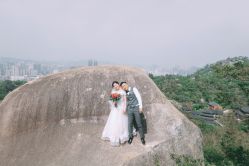 -绿皮火车照相馆 婚纱照旅拍(厦门店)