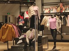 -NIKE 儿童体验店(南开大悦城店)