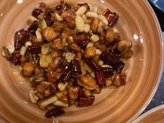 -华豫川酒家(大卫城店)