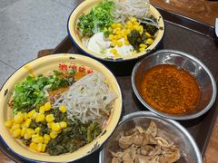 -池嬢拌粉(上海首店)