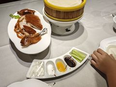 -北平食坊·烤鸭(黄寺大街店)