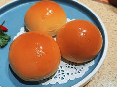 烧鹅餐包-点都德(长泰广场店)