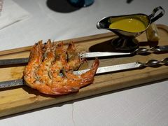 -俄士厨房(五棵松华熙LIVE店)
