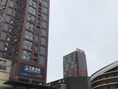 -南国大家装(汉西店)