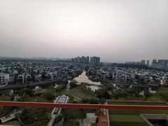 -大雁山风景区