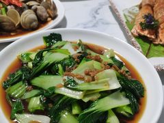 -醉壹号海鲜大排档(厦门美食地标店)