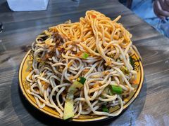 -李双猪脑花面(东大街店)