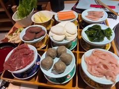 -麻辣英雄重庆火锅(陈江天益城店)