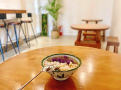 -甜心闲生传统手工冰粉(人民广场店)