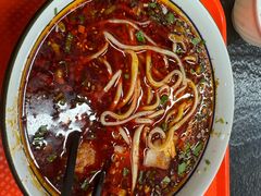 -云峰金顶兰州牛肉面(雄越店)